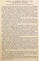 【オランダ語洋書】 シャルル・ド・コステルのフランドル地方の小説『オイレンシュピーゲルとゴードザクの伝説と冒険』 『De legende en de heldhaftige, vroolijke en roemrijke daden van Uilenspiegel en Lamme Goedzak in Vlaanderenland en elders』 1930年刊
