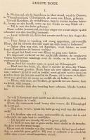 【オランダ語洋書】 シャルル・ド・コステルのフランドル地方の小説『オイレンシュピーゲルとゴードザクの伝説と冒険』 『De legende en de heldhaftige, vroolijke en roemrijke daden van Uilenspiegel en Lamme Goedzak in Vlaanderenland en elders』 1930年刊