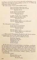 【オランダ語洋書】 シャルル・ド・コステルのフランドル地方の小説『オイレンシュピーゲルとゴードザクの伝説と冒険』 『De legende en de heldhaftige, vroolijke en roemrijke daden van Uilenspiegel en Lamme Goedzak in Vlaanderenland en elders』 1930年刊