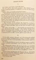【オランダ語洋書】 シャルル・ド・コステルのフランドル地方の小説『オイレンシュピーゲルとゴードザクの伝説と冒険』 『De legende en de heldhaftige, vroolijke en roemrijke daden van Uilenspiegel en Lamme Goedzak in Vlaanderenland en elders』 1930年刊