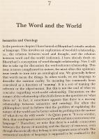 【英語洋書】 シャブダ：インドの詩人・文法学者 バルトリハリの言語哲学研究 『Śabda : a study of Bhartr̥hari's philosophy of language』