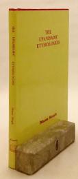 【英語・サンスクリット洋書】 ウパニシャッドにおける語源解釈 『The Upaniṣadic etymologies』
