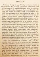 【英語洋書】 初期仏教における交錯する動向 『Cross currents in early Buddhism』