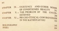 【英語洋書】 初期仏教における交錯する動向 『Cross currents in early Buddhism』