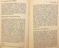 【英語洋書】 初期仏教における交錯する動向 『Cross currents in early Buddhism』