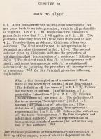 【英語・サンスクリット洋書】 同質性の理論 『The theory of homogeneity (Sāvarṇya)』 ●パーニニ サンスクリット文法