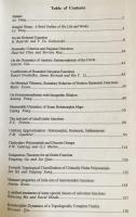 英語数学洋書 複素解析 学会プロシーディング【Proceedings of the Conference on Complex Analysis】
