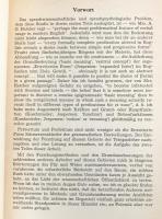 ドイツ語洋書 英語の高度な過去形と完了形：時相と時制の研究【Erweiterte Form, Präteritum und Perfektum im Englischen : eine Aspekt- und Tempusstudie】