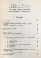 ドイツ語洋書 英語の高度な過去形と完了形：時相と時制の研究【Erweiterte Form, Präteritum und Perfektum im Englischen : eine Aspekt- und Tempusstudie】