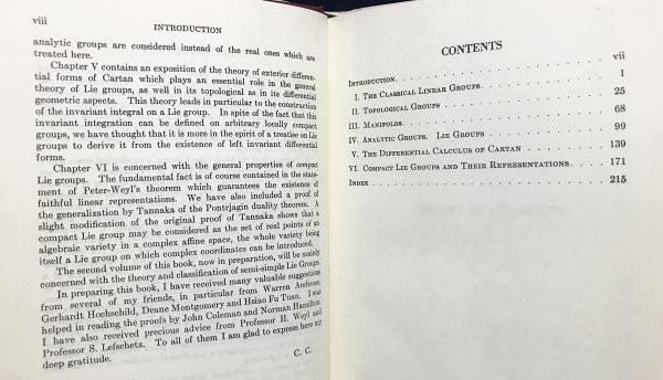 洋書 Emergence of theory of LIE GROUPS Emergence of the Theory of Lie Groups: An Essay in the