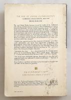 【英語洋書】 アメリカ哲学の興隆：マサチューセッツ州ケンブリッジ、1860-1930 『The rise of American philosophy, Cambridge, Massachusetts, 1860-1930』 ●ハーバード大学
