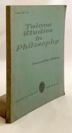 【英語洋書】 デューイとその影響 : ジョージ・エステス・バートン氏記念エッセイ集 『Dewey and his influence : essays in honor of George Estes Barton』