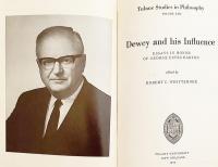 【英語洋書】 デューイとその影響 : ジョージ・エステス・バートン氏記念エッセイ集 『Dewey and his influence : essays in honor of George Estes Barton』