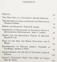 【英語洋書】 デューイとその影響 : ジョージ・エステス・バートン氏記念エッセイ集 『Dewey and his influence : essays in honor of George Estes Barton』