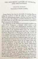 【英語洋書】 デューイとその影響 : ジョージ・エステス・バートン氏記念エッセイ集 『Dewey and his influence : essays in honor of George Estes Barton』