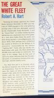 英語洋書 グレート・ホワイト・フリート：1907年-1909年の世界一周航海【The Great White Fleet: Its Voyage Around the World, 1907-1909】