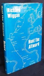 英語洋書 アルトマルク号事件【Hunt the Altmark】