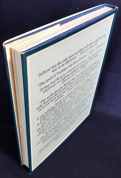 英語洋書 ユトランド沖海戦【JUTLAND 1916】(John Costello, Terry