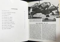 英語洋書2冊 第二次世界大戦の有名な戦闘機/爆撃機【Famous Fighters/Bombers of the Second World War】