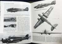 英語洋書2冊 第二次世界大戦の有名な戦闘機/爆撃機【Famous Fighters/Bombers of the Second World War】
