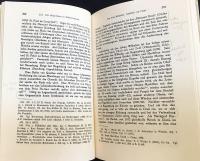ドイツ語洋書 中世ドイツの歴史史料: ザクセン朝とザーリアー朝の時代 全3巻揃【Deutschlands Geschichtsquellen im Mittelalter : Die Zeit der Sachsen und Salier】