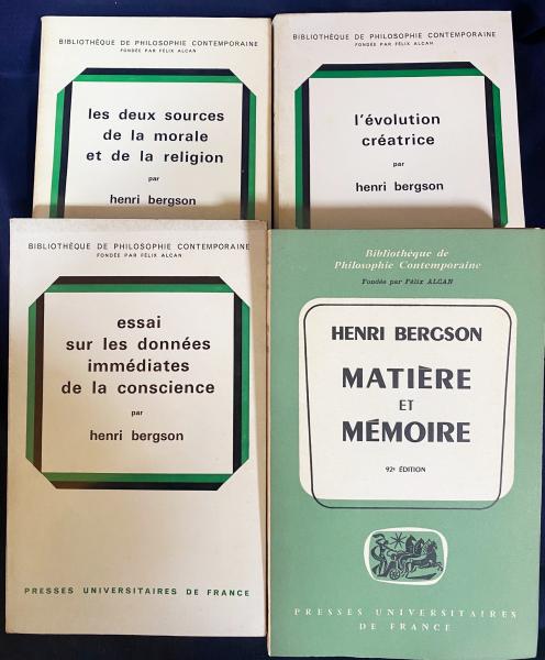 Henri Bergson著 LOUIS JOU木版画『LE RIRE』限定200部 1947年パリ刊
