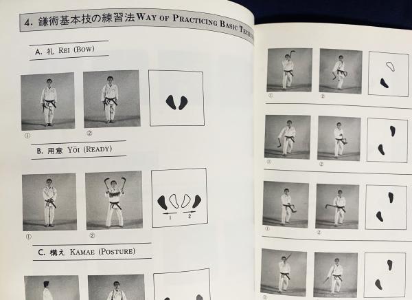 ひとりでできる入門書 鎌 (KAMA)(井上元勝著 ; 青濤社編) / 古本