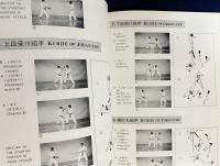 ひとりでできる入門書 トンファー (TONFA)