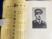 火兵学会誌 第31巻 第4号 (昭和12年11月)