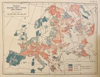 【チェコ語洋書】 スラヴ民族の起源と始まり 『Původ a počátky národa slovanského』