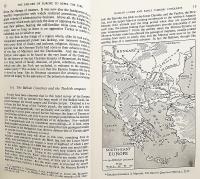 【英語洋書】 ヨーロッパとトルコ：同盟のパターン 1350-1700 『Europe and the Turk : a pattern of alliances, 1350-1700』