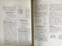 火薬協会誌 創刊号 (昭和14年10月)