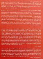 【ドイツ語洋書】 神学と社会主義：カール・バルトの例 『Theologie und Sozialismus : das Beispiel Karl Barths』