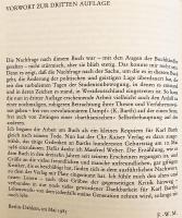 【ドイツ語洋書】 神学と社会主義：カール・バルトの例 『Theologie und Sozialismus : das Beispiel Karl Barths』