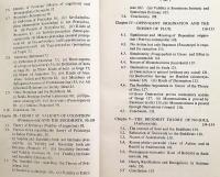 【サンスクリット洋書】 クマーリラの「ミーマーンサー・シュローカ・ヴァールティカ」において論じられた仏教哲学 『 The Buddhist philosophy as presented in Mīmāṁsā-śloka-vārttika』