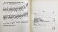 ドイツ語洋書 エルンスト・トレルチ【Ernst Troeltsch】