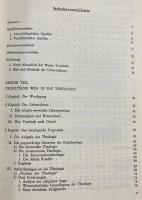 ドイツ語洋書 敬虔さと学知：エルンスト・トレルチと神学的プログラム【Frömmigkeit und Wissenschaft : Ernst Troeltsch und sein theologisches Programm】