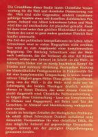 ドイツ語洋書 アルベルト・シュヴァイツァーにおけるキリスト教の世界責任：ディートリヒ・ボンヘッファーとの比較を交えて【Christliche Weltverantwortung bei Albert Schweitzer : mit Vergleichen zu Dietrich Bonhoeffer】