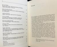ドイツ語洋書 今日のアルベルト・シュヴァイツァー：その思想の焦点【Albert Schweitzer heute : Brennpunkte seines Denkens】