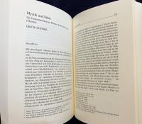 ドイツ語洋書 今日のアルベルト・シュヴァイツァー：その思想の焦点【Albert Schweitzer heute : Brennpunkte seines Denkens】