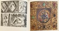 【ドイツ語洋書】 画像とメッセージ：旧約聖書と新約聖書に関するビザンティンおよびヴェネツィアの細密画 『Bild und Botschaft : byzantinische und venezianische Miniaturen zum Alten und Neuen Testament』