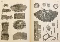 【英語洋書 / 全2冊揃い】 内モンゴル自治区エドセンゴル地域における考古学調査 『Archaeological researches in the Edsen-gol region Inner Mongolia』