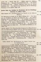【ドイツ語洋書 / ひげ文字】 ドイツ帝国の初代宰相 ビスマルク時代における観念論の終焉 『Das Ende des Idealismus im Zeitalter Bismarcks』