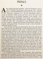 英語洋書】 ドイツの神学者 ヴォルフハルト・パネンベルクの神学：12名