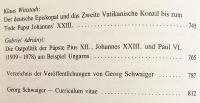 【ドイツ語洋書】 教皇制と教会改革：歴史的研究：教会歴史家 ゲオルク・シュヴァイガー氏 65歳記念論文集 『Papsttum und Kirchenreform : historische Beiträge : Festschrift für Georg Schwaiger zum 65. Geburtstag』