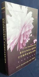 英語洋書 限りない慈悲の約束：現代に生きる浄土真宗【The Promise of Boundless Compassion：Shin Buddhism for Today】