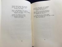 スペイン語・ドイツ語対訳洋書  十字架の聖ヨハネの詩【Gedichte des heiligen Johannes vom Kreuz】