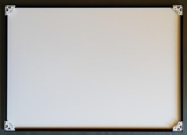 山中現 木版画『星をみる人4』 限定30部(山中現) / 古本、中古本、古