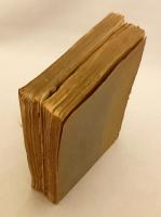 【ドイツ語洋書 / ひげ文字 / 2冊セット】 ドイツ理想主義の宗教とその終焉 『Die Religion des deutschen Idealismus und ihr Ende』 1923年刊