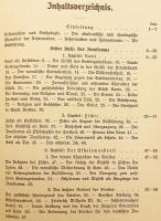 【ドイツ語洋書 / ひげ文字 / 2冊セット】 ドイツ理想主義の宗教とその終焉 『Die Religion des deutschen Idealismus und ihr Ende』 1923年刊
